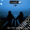 Mesh - Kill Your Darlings cd