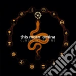 This Morn' Omina - Kundalini Rising (3 Cd) cd