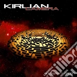 Kirlian Camera - Hologram Moon cd