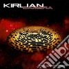 Kirlian Camera - Hologram Moon cd
