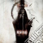 2Nd Face - Nemesis cd