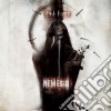 2Nd Face - Nemesis cd