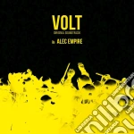Alec Empire - Volt cd