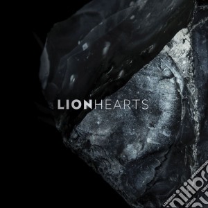 Lionhearts - Lionhearts (2 Cd) cd musicale di Lionhearts