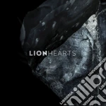 Lionhearts - Lionhearts (2 Cd) cd