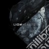 Lionhearts - Lionhearts (2 Cd) cd