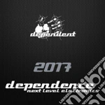 Dependence 2017 / Various cd