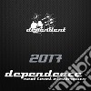 Dependence 2017 / Various cd
