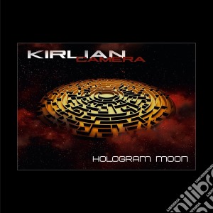 Kirlian Camera - Hologram Moon (2 Cd) cd musicale di Kirlian Camera