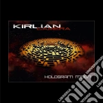 Kirlian Camera - Hologram Moon (2 Cd) cd