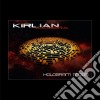 Kirlian Camera - Hologram Moon (2 Cd) cd