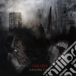 Fix8:Sed8 - Warning Signs cd