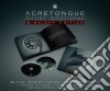 Acretongue - Ghost Nocturne (2 Cd) cd