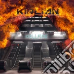 Kirlian Camera - Hellfire cd