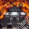 Kirlian Camera - Hellfire cd