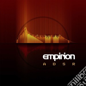 Empirion - Adsr cd musicale