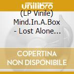 (LP Vinile) Mind.In.A.Box - Lost Alone (2 Lp) vinile