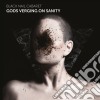 (LP Vinile) Black Nail Cabaret - Gods Verging On Sanity cd