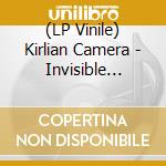 (LP Vinile) Kirlian Camera - Invisible Front. 2005 (2 Lp) vinile