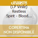 (LP Vinile) Restless Spirit - Blood Of The Old Gods - Ice Blue vinile