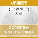 (LP VINILE) Split