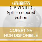 (LP VINILE) Split - coloured edition