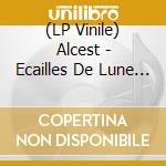 (LP Vinile) Alcest - Ecailles De Lune - Anniversary Edition (Ocean Ed.) (2 Lp) lp vinile