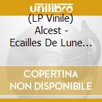 (LP Vinile) Alcest - Ecailles De Lune - Anniversary Edition (Ocean Ed.) (2 Lp) vinile