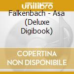 Falkenbach - Asa (Deluxe Digibook) cd musicale