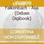 Falkenbach - Asa (Deluxe Digibook) cd