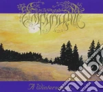 Empyrium - A Wintersunset cd
