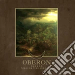 Oberon - Oberon / Through Time And Space cd