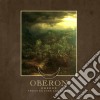 Oberon - Oberon / Through Time And Space cd
