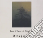 Empyrium - Songs Of Moors And Misty Fields cd
