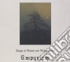 Empyrium - Songs Of Moors And Misty Fields cd