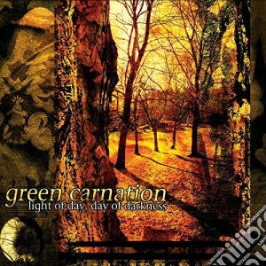 (LP Vinile) Green Carnation - Light Of Day, Day Of Darknessn (2 Lp) lp vinile di Carnation Green