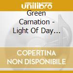 Green Carnation - Light Of Day Day Of Darkness cd