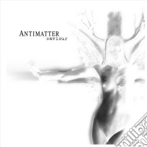 (LP Vinile) Antimatter - Saviour (Clear Vinyl) lp vinile