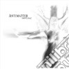 (LP Vinile) Antimatter - Saviour (Clear Vinyl) cd