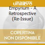 Empyrium - A Retrospective (Re-Issue) cd