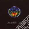 (LP Vinile) Antimatter - Leaving Eden cd