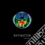 Antimatter - Leaving Eden cd