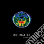Antimatter - Leaving Eden (10Th Anniversary Edition) (2 Cd) cd