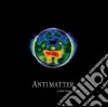 Antimatter - Leaving Eden (10Th Anniversary Edition) (2 Cd) cd