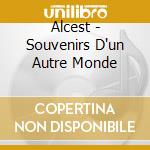 Alcest - Souvenirs D'un Autre Monde cd musicale di Alcest
