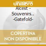 Alcest - Souvenirs.. -Gatefold- cd musicale di Alcest