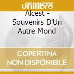 Alcest - Souvenirs D'Un Autre Mond cd