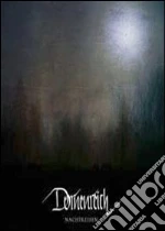 (Music Dvd) Dornenreich - Nachtreisen cd