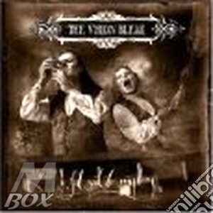 Vision Bleak (The) - Set Sail To Mystery cd musicale di The Vision bleak