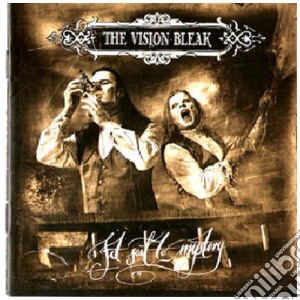 Vision Bleak (The) - Set Sail To Mystery (2 Cd) cd musicale di The Vision bleak